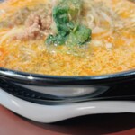 担々麺 こころ家 - 