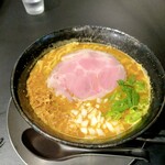 麺ジャラスK - 