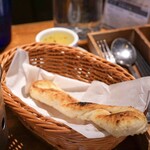 魚イタリアン&オイスター Rovin - 