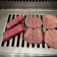 焼肉うしごろ 横浜店 - 