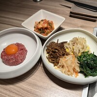 焼肉うしごろ 横浜店 - 