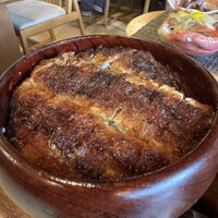炭焼うな富士 白壁別邸 -  炭焼うな富士 白壁別邸 -