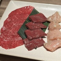 焼肉うしごろ 横浜店 - 