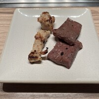 焼肉うしごろ 横浜店 - 