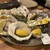 FAST OYSTERS - 料理写真: