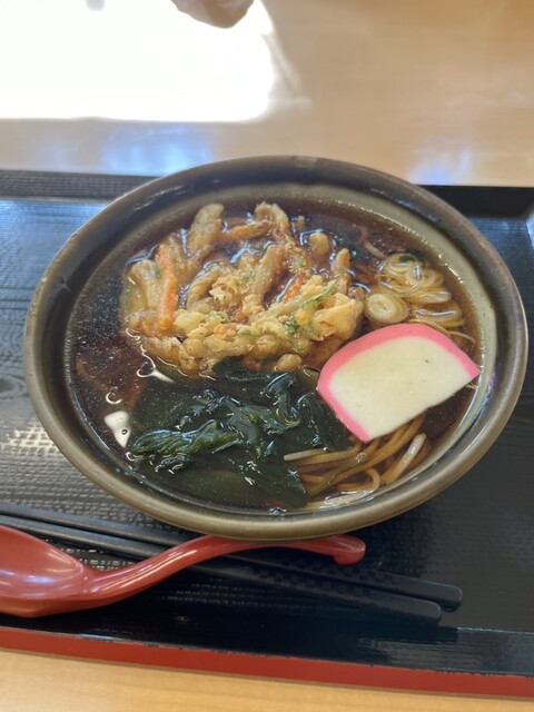 あづま茶屋 - 苦竹（食堂）の写真