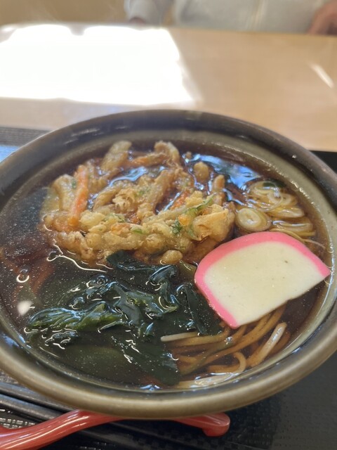 あづま茶屋 - 苦竹（食堂）の写真