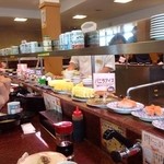 回転すし まるくに - 