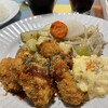 Mo’s Cafe - 料理写真: