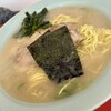ラーメンショップ 椿 東大竹店