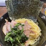 家系ラーメン クックら - 