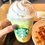 スターバックス・コーヒー - 