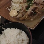 定食 トヨダ - 