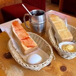 Komeda Kohiten - 