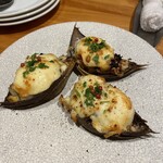 trattoria l'mante izumi - 