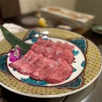 焼肉 赤と白 - 