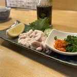 八千代丸 博多駅前店 - 