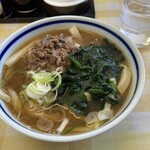 みうらうどん - 