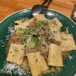 trattoria l'mante izumi - 