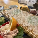 八千代丸 博多駅前店 - 