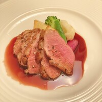 DINING 六区 - 