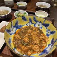 中華旬彩 森本 - 