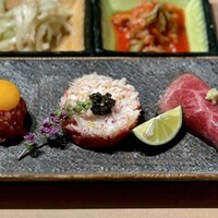 焼肉古今 - 