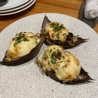 trattoria l'mante izumi - 