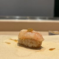 鮨なかむら - 
