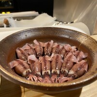 天ぷら浅沼 - 