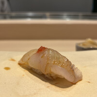 鮨なかむら - 
