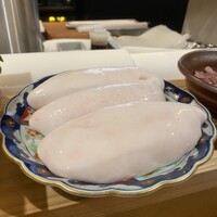 天ぷら浅沼 - 