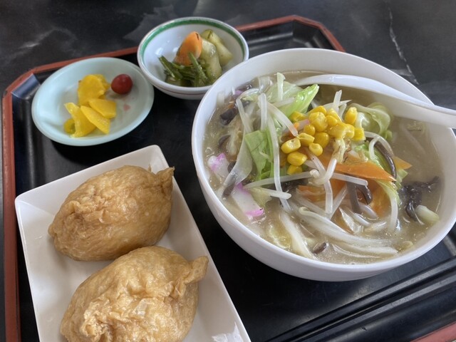 福島食堂 - 伊佐市その他/ちゃんぽん | 食べログ