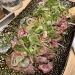 焼肉酒場にくまる - 