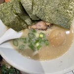 Ramen Semmon Tenogawa - 