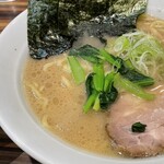 Ramen Dou Sendai Kko - 