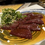 焼肉 のぶ福 - 
