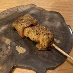 Nedu Yakitori Terusumi - 