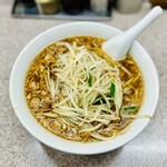 中華麺店 喜楽 - 