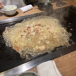 大衆居酒屋 もんじゃ酒場 だしや - 