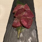 溶岩焼肉ダイニング bonbori - 