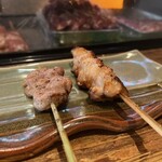 Yakitori Kamoshiya - 