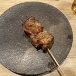 Nedu Yakitori Terusumi - 