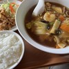 かすみ食堂 - 料理写真: