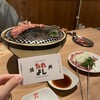 焼肉 たれよし
