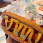 バーガーキング - 