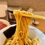 RAMEN ガモウスマイル - 