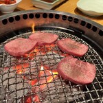 Yakiniku Kurogo - 