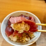 RAMEN ガモウスマイル - 