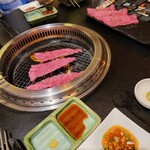 Yakiniku Dainingu Zero - 